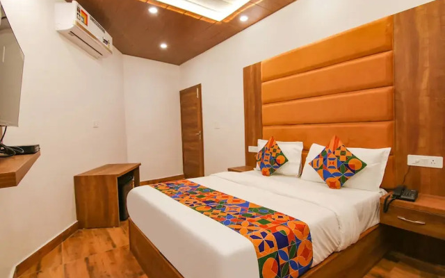 Fabhotel Ambassador