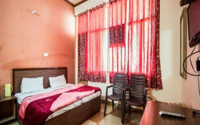 Hotel Sita Niwas