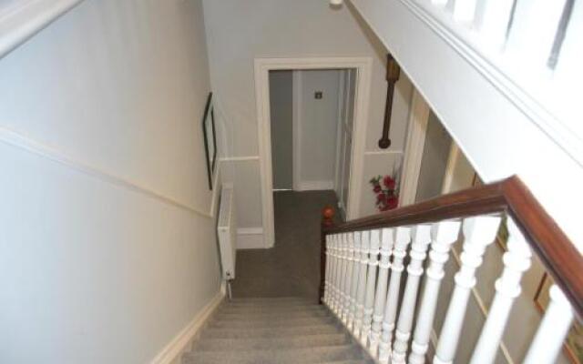 Bay Tree Guest House