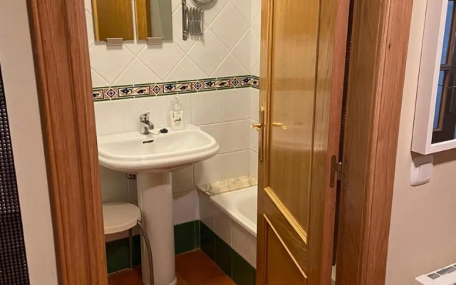 Apartamento Puerto Foz