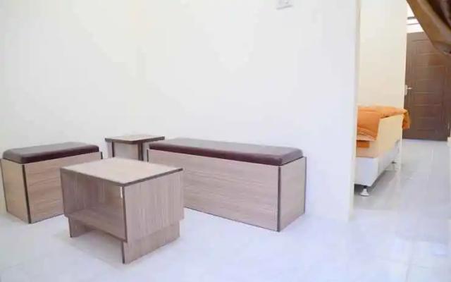 Haura Syariah Kedaton Bandar Lampung