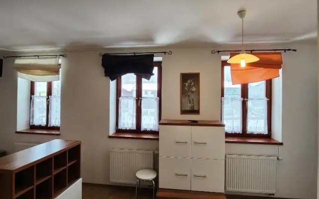 Ubytování u Maxe