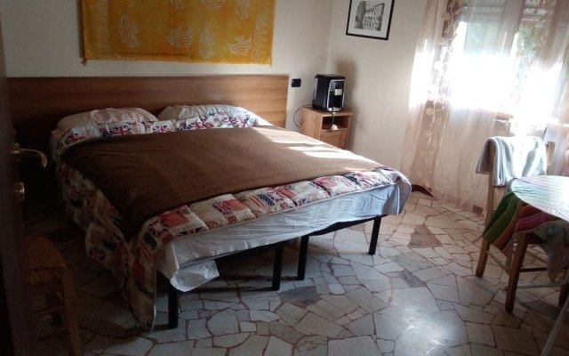 B&B Milano Malpensa 1