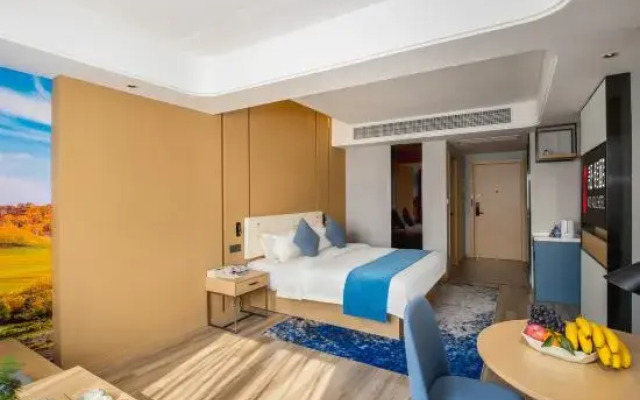 Meitu Hotel