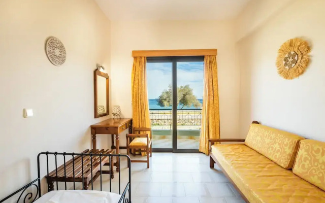 Sun Beach Apartments