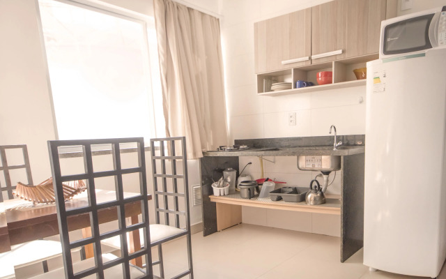 Pousada Casa de Praia