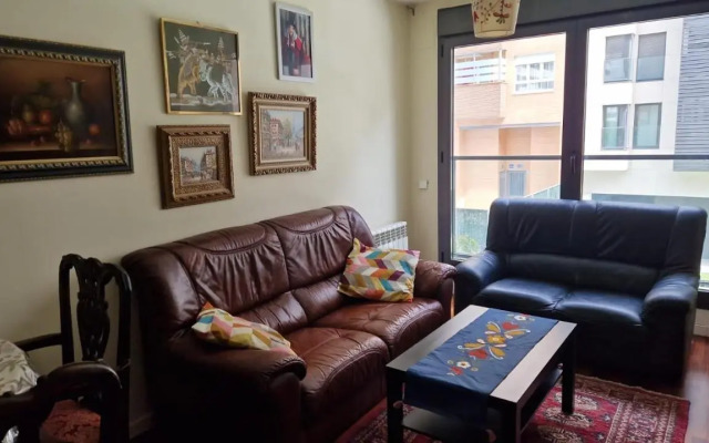 Madrid Ensanche de Vallecas Flat