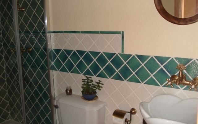 100089 - Villa in Colares