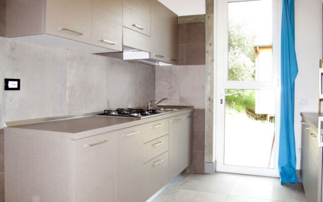 Il Borgo Centro Vacanze