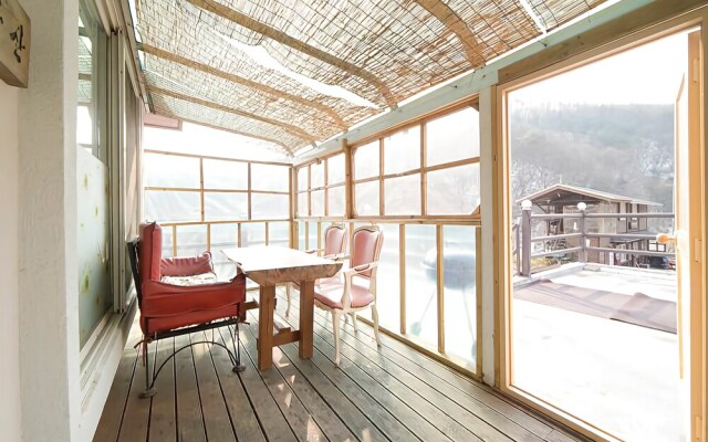 Gapyeong Mountain Or Sea Pension