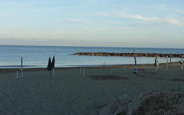 Edvige' S House in Residence