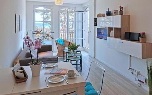 Haus Meeresblick - Ferienwohnung Nordstern A 1.16 (Ref. 138647)