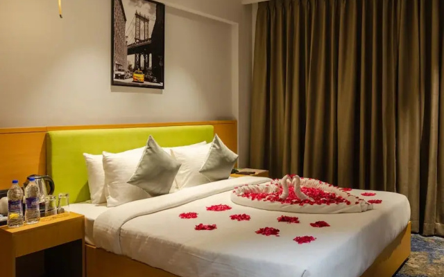 The Amore Surat