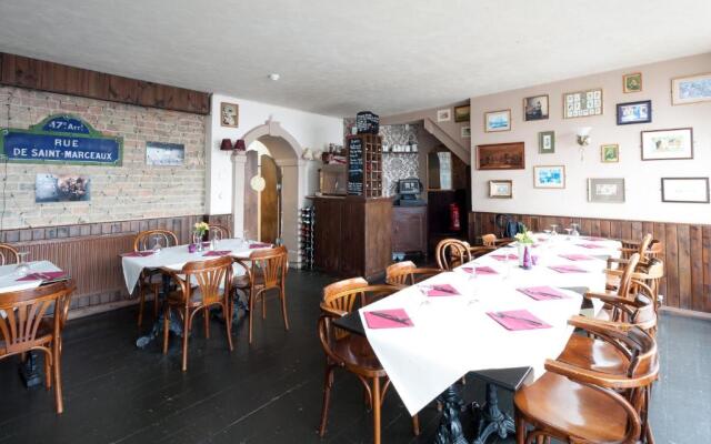 Town House Rooms