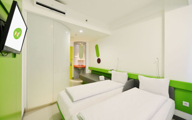 POP! Hotel Malioboro Yogyakarta