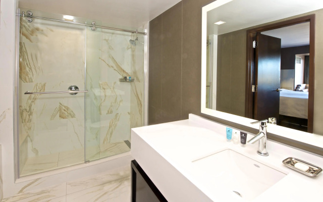 Beverly Hills Marriott