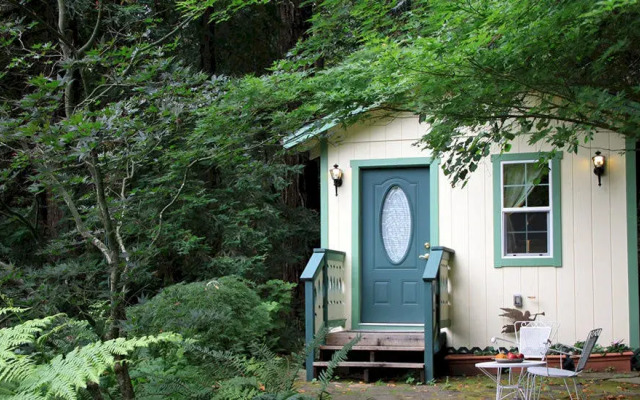 Santa Nella House
