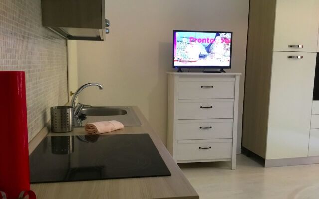 Campidoglio 4 in Firenze