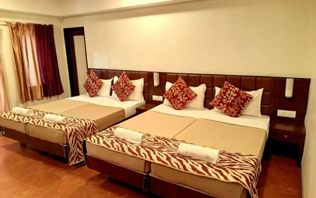 Hotel Viva Baga