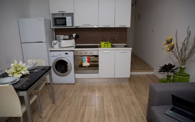 Azores Horta Apartments