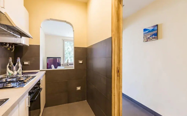 Villa Dolcevita by Napoliapartments