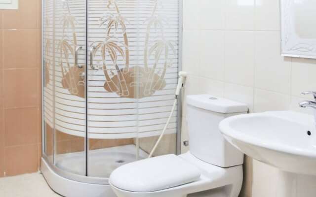 OYO 585 Al Tamayoz Al Raqi Al Safa