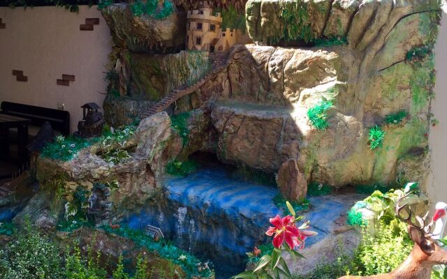 Седьмой причал