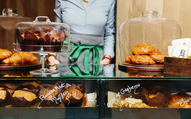 Kimpton Palomar Los Angeles Beverly Hills by IHG