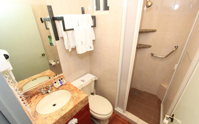 Hotel Real de Leyendas