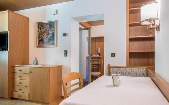 Cesa Soramurat Appartamento 8