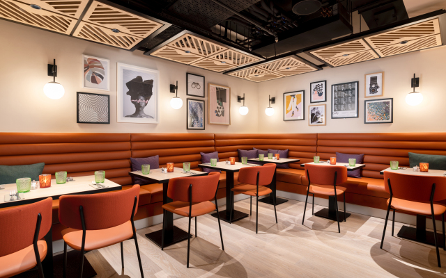 Hyatt Place London City East