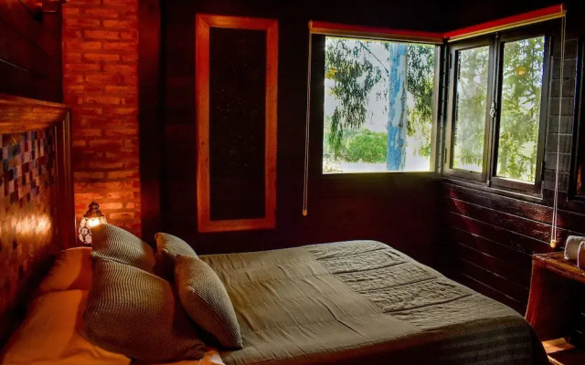 Complejo Aramis Chapadmalal