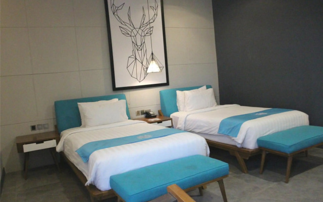 Hotel Dafam Wonosobo