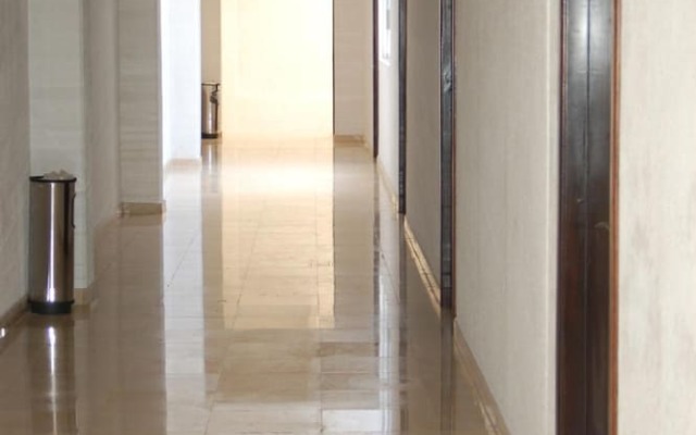 Premier Hotel Suites