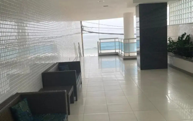 Apartment Ondina Porto