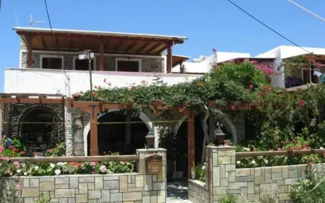 Pension Irini-Vicky