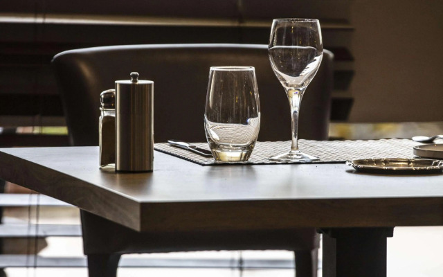 Mercure Vichy Thermalia