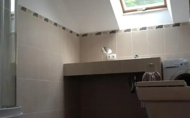 Van Gogh Holiday Home