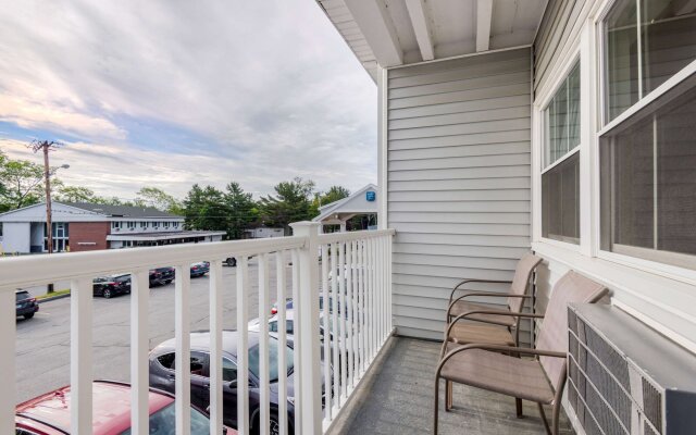 Seasider Motel
