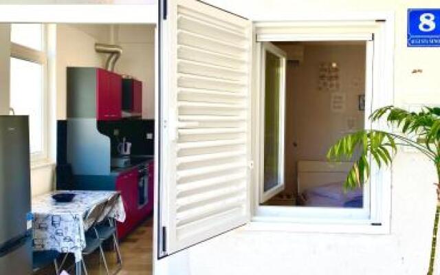 Apartment Carevic