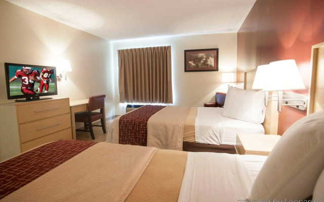 Red Roof Inn London I-75