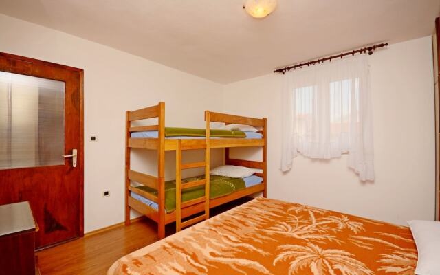 Apartman Dražen