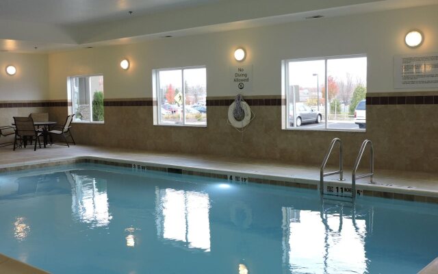 Holiday Inn Express & Suites Montgomery by IHG