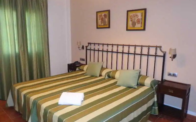 Mi Refugio Hotel Rural