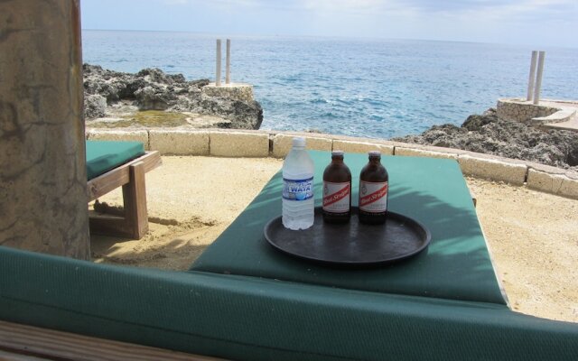 Negril Escape Resort & Spa