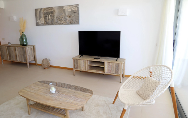 Varandas do Castelo by Garvetur