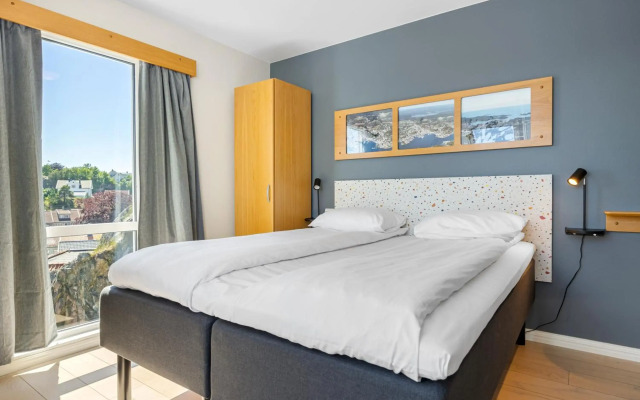 Home Hotel Grimstad