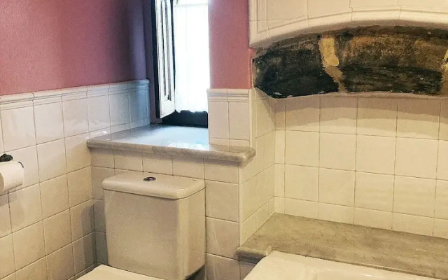 Posada La Casona de Los Güelitos