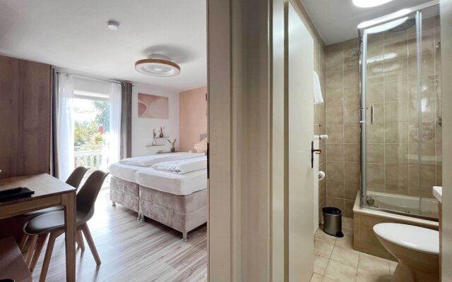 Gästehaus Sieben Zimmer am See