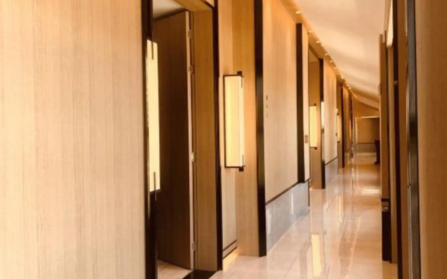 Nuist Hotel